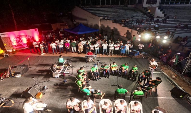 Odoo • Image and Text