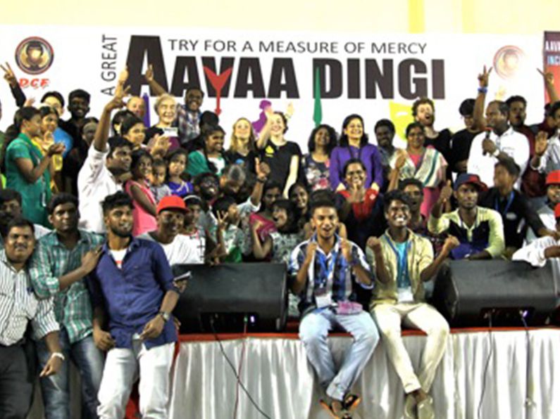 Odoo • Text and Image